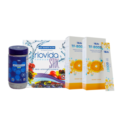 4LIFE-WAY-IMMUNE-SYSTEM-PACK.webp Distribuidor 🚀 Distributor The 4Life Way - Pack Sistema Inmunitario - Imagen 1
