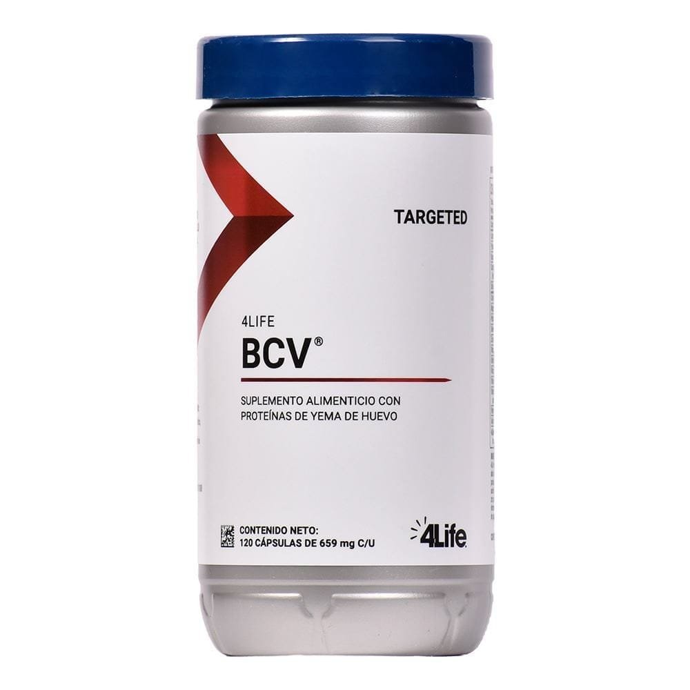 4Life-BCV-mexico.jpg Distribuidor 🚀 Distributor BCV - Imagen 1