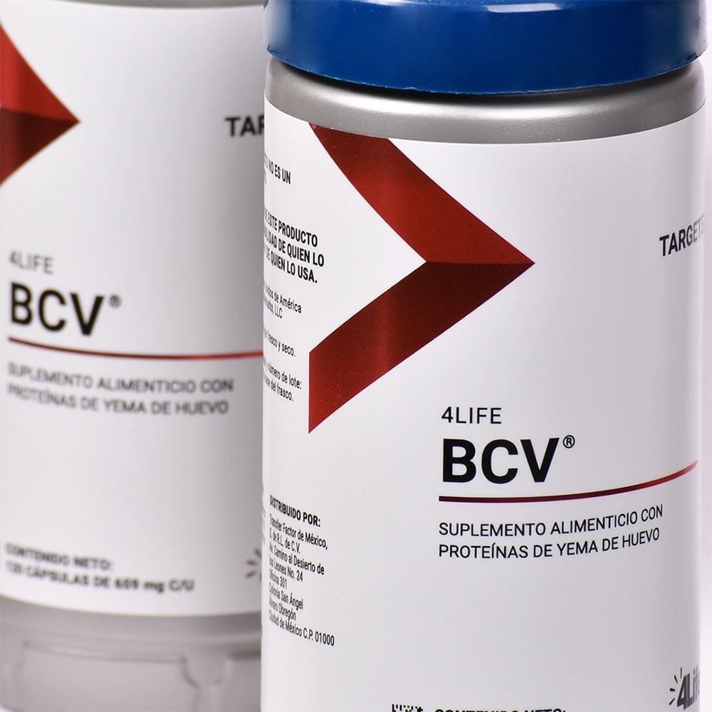 4Life-BCV.jpg Distribuidor 🚀 Distributor BCV - Imagen 3
