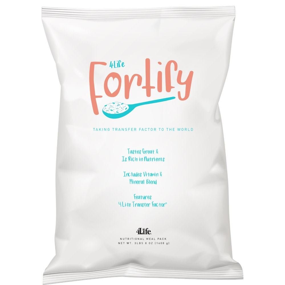 4Life-Fortify™-nutritional-meal-pack-Donation-only.jpg Distribuidor 🚀 Distributor 4Life Fortify nutritional meal pack (Donation only) - Imagen 1