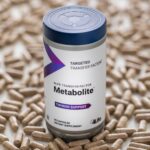 Distribuidor 🚀 Distributor Metabolite - Imagen 3