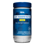 Distribuidor 🚀 Distributor Transfer Factor Plus 4Life