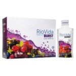 Distribuidor 🚀 Distributor Transfer Factor RioVida Burst Tri-Factor Formula 4Life ✅ Refuerza tu sistema inmunológico