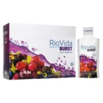 Distribuidor 🚀 Distributor RioVida Burst 4Life ✅ Refuerza tu sistema inmunológico