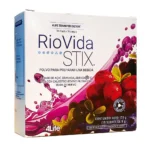 Distribuidor 🚀 Distributor Transfer Factor RioVida Stix 4Life ✅ Refuerza tu sistema inmunológico