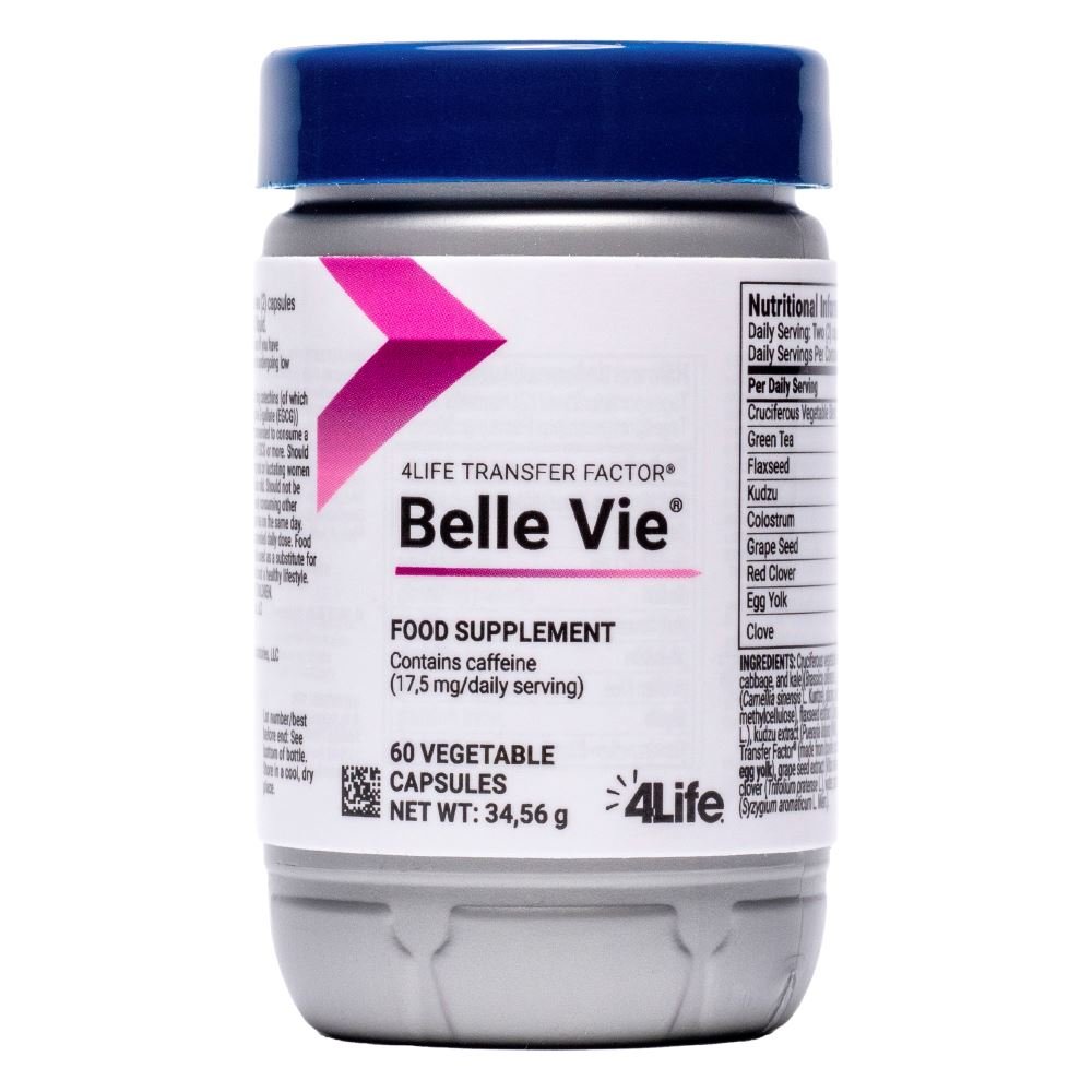 4Life-Transfer-Factor®-Belle-Vie®-8.jpg Distribuidor 🚀 Distributor Belle Vie - Imagen 1