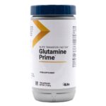 Distribuidor 🚀 Distributor 4Life Transfer Factor Glutamine Prime