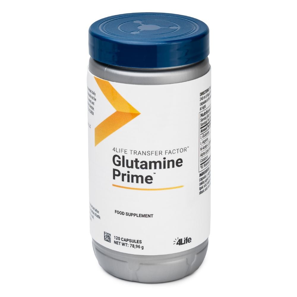 4Life-Transfer-Factor™-Glutamine-Prime™-7.jpg Distribuidor 🚀 Distributor Glutamine Prime - Imagen 1