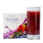 Distribuidor 🚀 Distributor RioVida Stix - Imagen 3