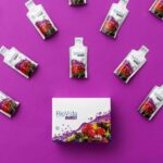 Distribuidor 🚀 Distributor Transfer Factor Riovida Burst Tri-Factor Formula - Imagen 2