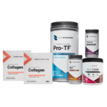 Distribuidor 🚀 Distributor 4LifeTransform Lean and Fit Pack for Women