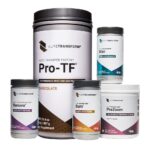 Distribuidor 🚀 Distributor 4LifeTransform Shred Pack for Men - Imagen 2