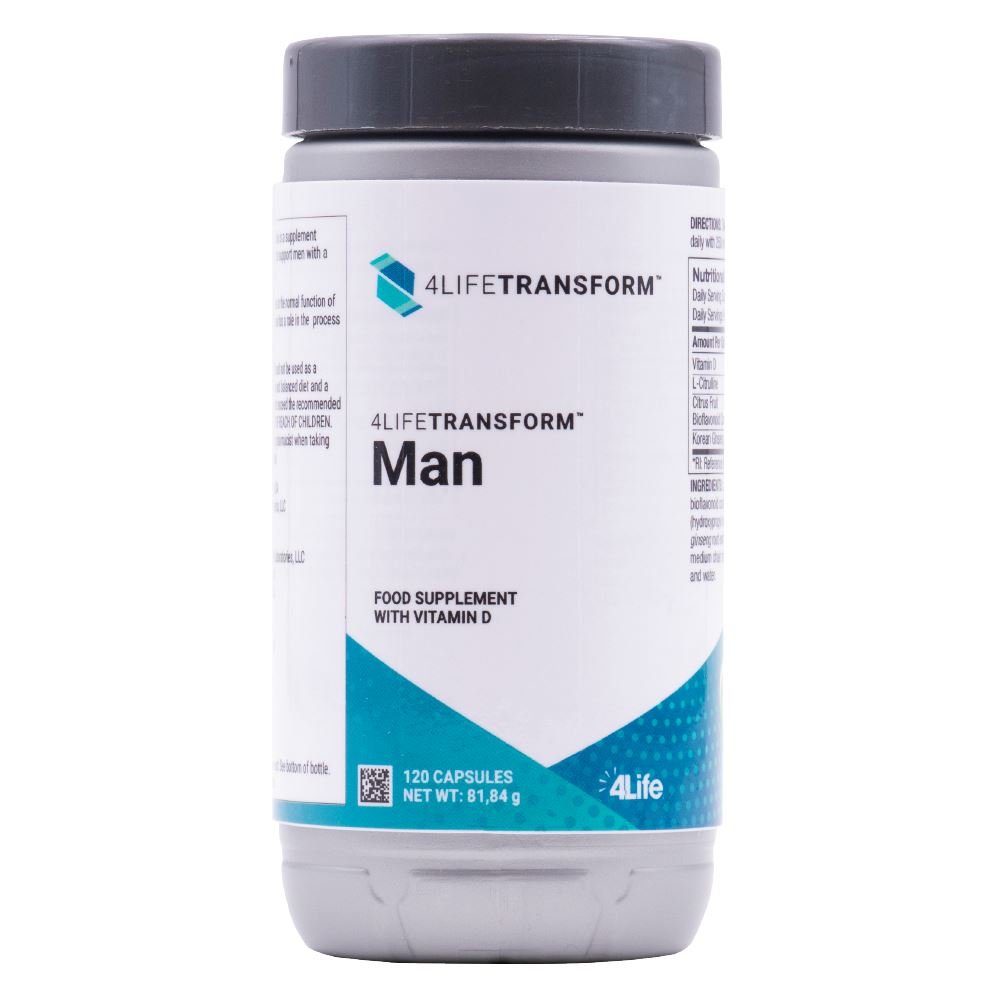 4LifeTransform™-Man-10.jpg Distribuidor 🚀 Distributor Man - Imagen 1