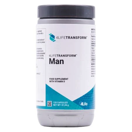 4LifeTransform™-Man-Lituania.webp Distribuidor 🚀 Distributor 4LifeTransform Man - Imagen 1