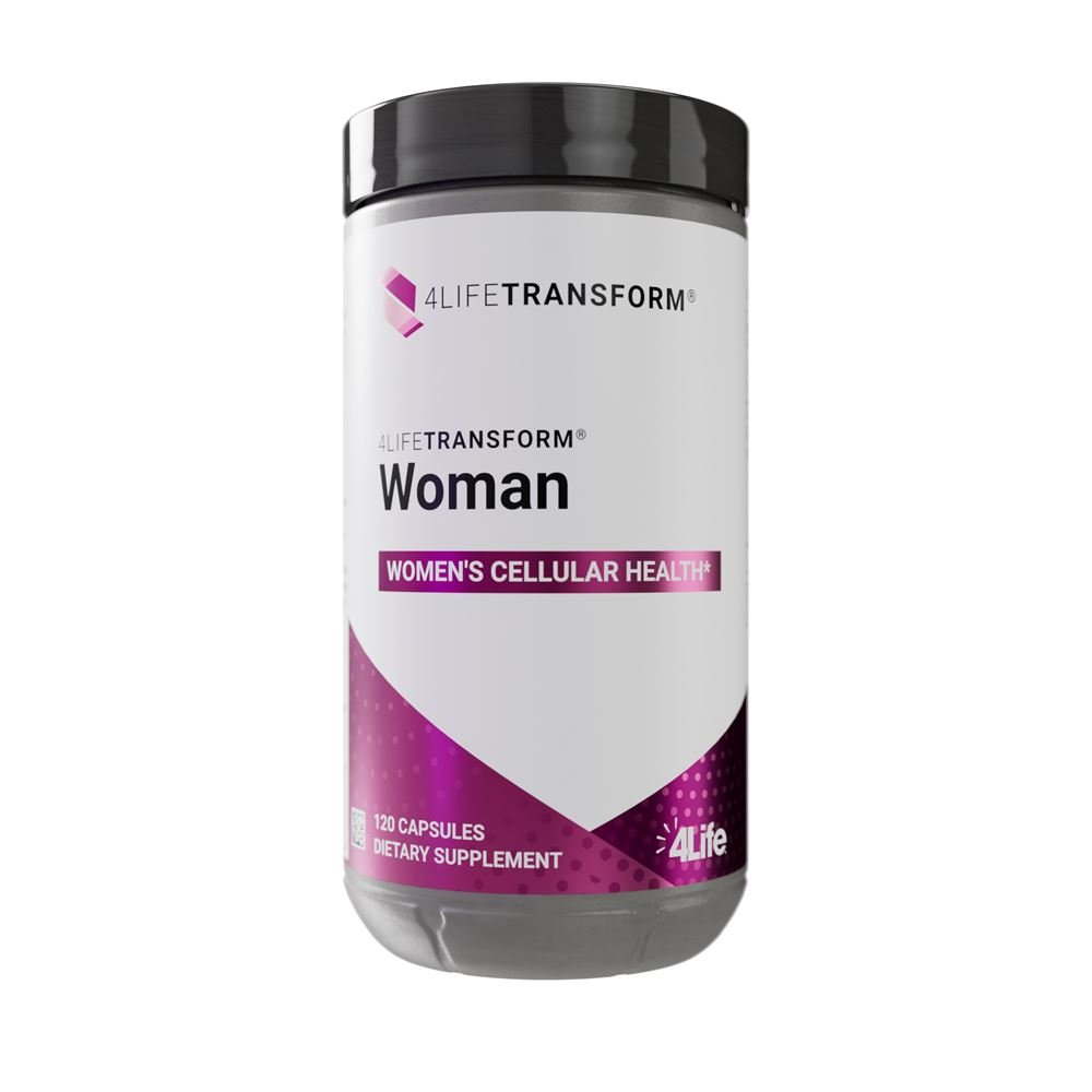 4LifeTransform™-Woman.jpg Distribuidor 🚀 Distributor 4LifeTransform Woman HONG KONG (EEUU) 4LIFE - Imagen 1