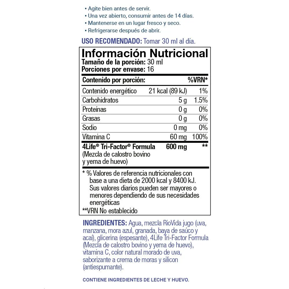 4life-bolivia-riovida.webp Distribuidor 🚀 Distributor Rio Vida  4Life  - Imagen 3