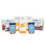 Distribuidor 🚀 Distributor Transfer Factor Pack