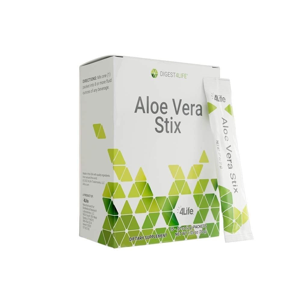 Aloe-Vera-Stix4Life.jpg Distribuidor 🚀 Distributor Aloe Vera Stix - Imagen 1