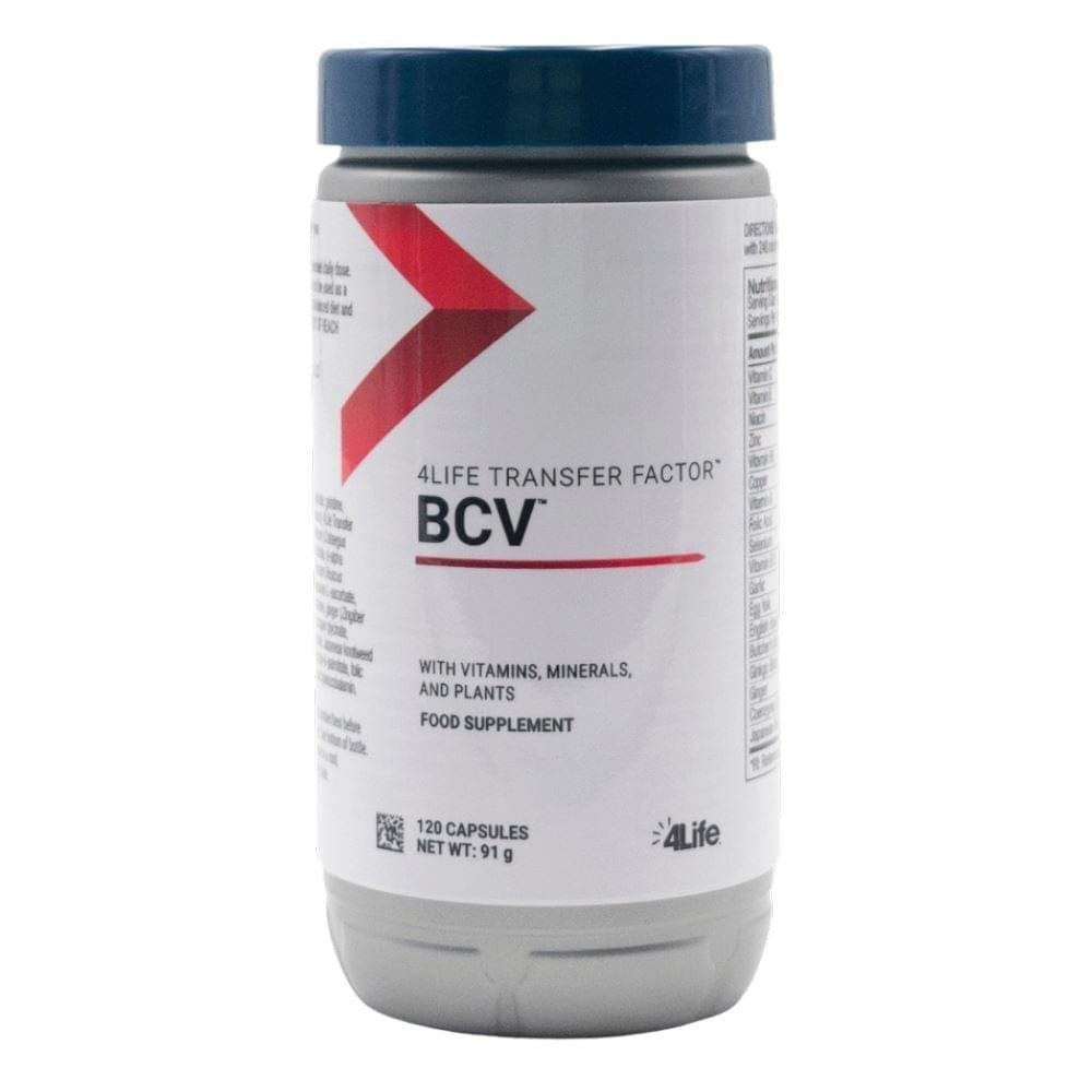 BCV4Lifefrance.jpg Distribuidor 🚀 Distributor BCV ✅ Soutient la santé cardiovasculaire - Imagen 1