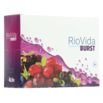 Distribuidor 🚀 Distributor RioVida BURST Tri-Factor
