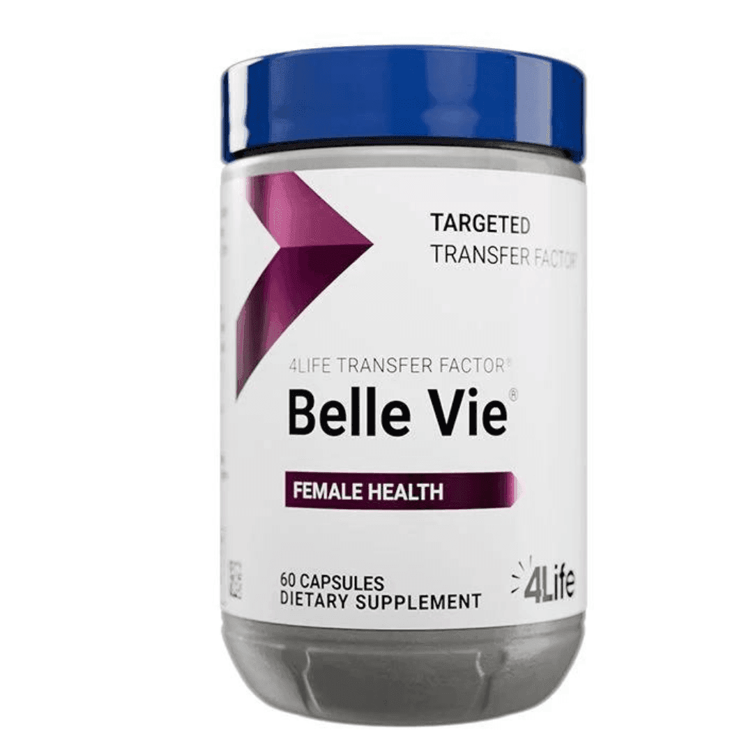 Belle-Vie-4life.png Distribuidor 🚀 Distributor Belle Vie - Imagen 1