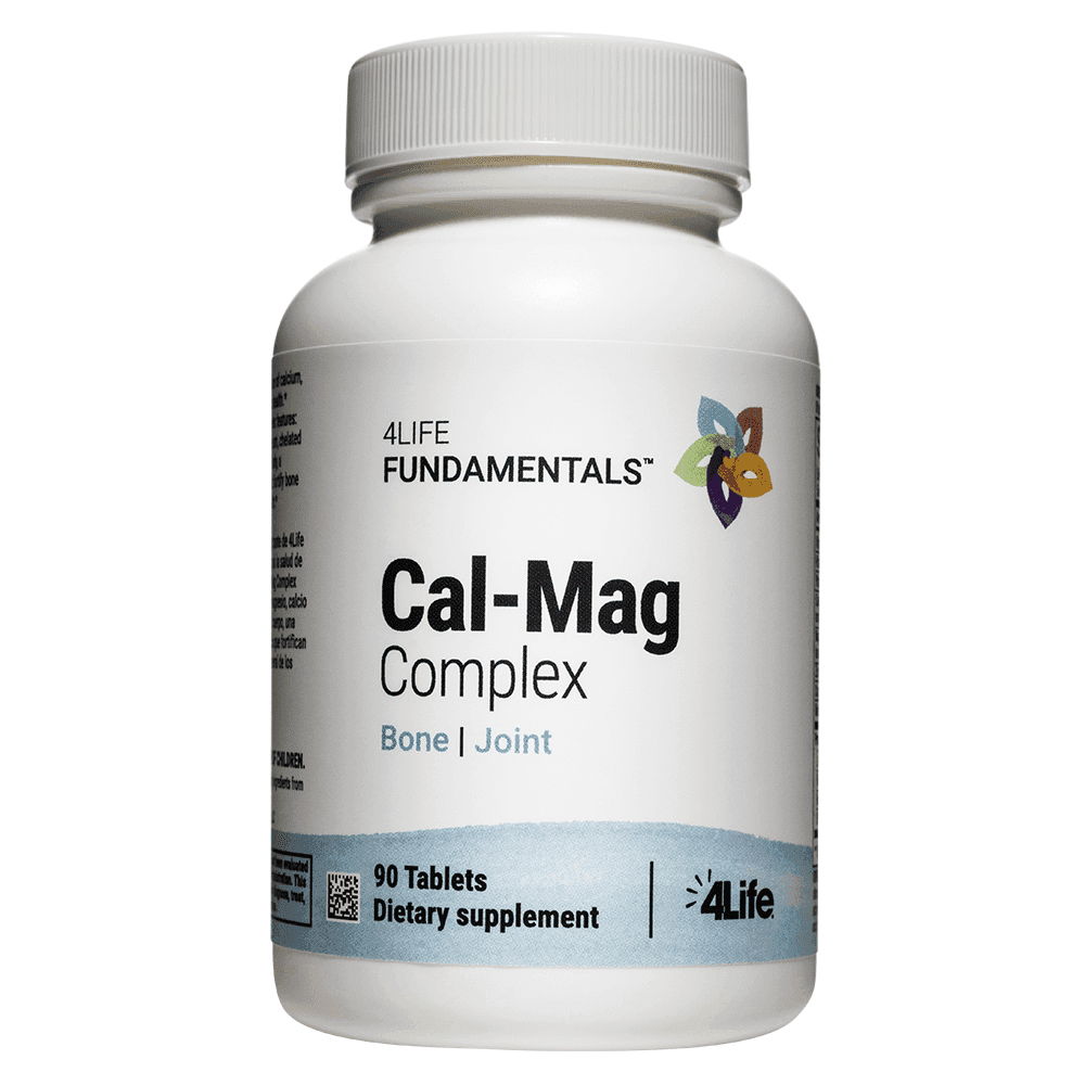 Cal-Mag-Complex4Life.png Distribuidor 🚀 Distributor Cal-Mag Complex - Imagen 1