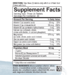 Distribuidor 🚀 Distributor Cal-Mag Complex - Imagen 2