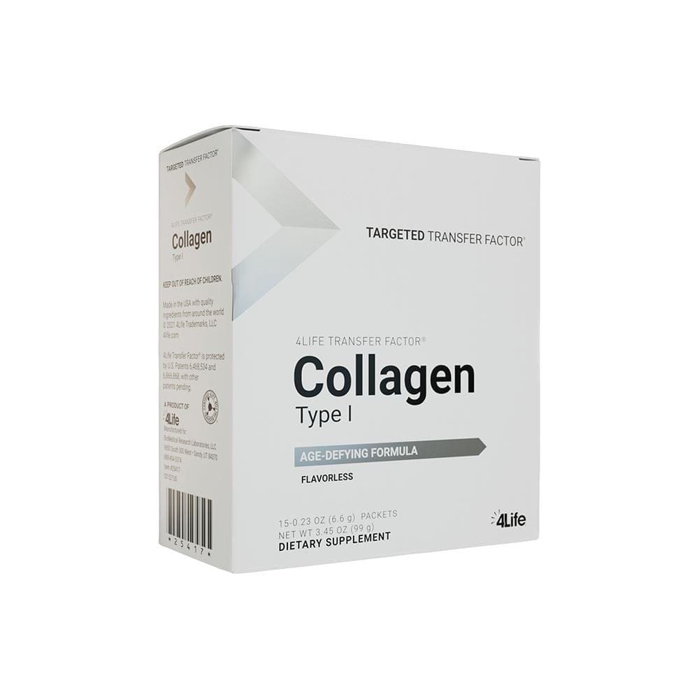 Collagen-Type-I4Life.jpg Distribuidor 🚀 Distributor Collagen Type I - Imagen 1