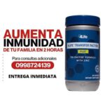 Distribuidor 🚀 Distributor Transfer Factor Plus - Imagen 8