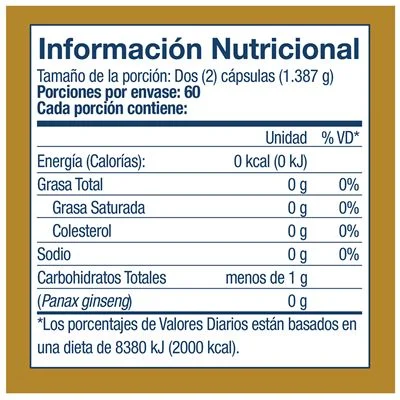 Ecuador_glucoach-nutritional-facts_20201015133949.webp Distribuidor 🚀 Distributor GluCoach - Imagen 3