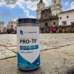 Distribuidor 🚀 Distributor PRO-TF Proteína 4Life ❤️ Galápagos GRATIS - Imagen 3
