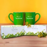 Distribuidor 🚀 Distributor Tea 4Life  ❤️ Galápagos Asesoría GRATIS - Imagen 5
