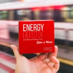 Distribuidor 🚀 Distributor Energy Go Stix 4Life ✅ Energía instantánea para tu día a día - Imagen 3