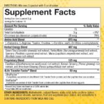 Distribuidor 🚀 Distributor Energy Go Stix Tropical HONG KONG (EEUU) 4LIFE - Imagen 2