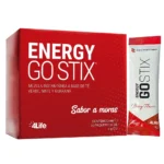 Distribuidor 🚀 Distributor Energy Go Stix 4Life ✅ Energía instantánea para tu día a día
