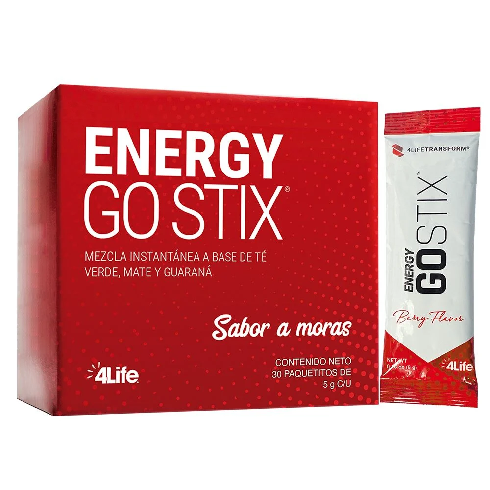 Energy-Go-Stix®-Berry-Ecuador-4Life.webp Distribuidor 🚀 Distributor Energy Go Stix 4Life ✅ Energía instantánea para tu día a día - Imagen 1