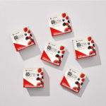 Distribuidor 🚀 Distributor Energy Go Stix Berry 4Life ✅ Energía instantánea con sabor a frutos rojos - Imagen 3