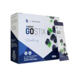 Distribuidor 🚀 Distributor Energy Go Stix Blackberry
