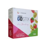 Distribuidor 🚀 Distributor Energy Go Stix Kiwi Strawberry