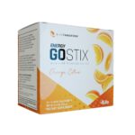 Distribuidor 🚀 Distributor Energy Go Stix Naranja Cítrica