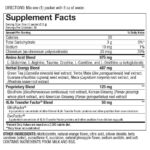 Distribuidor 🚀 Distributor Energy Go Stix Naranja Cítrica - Imagen 3