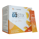 Distribuidor 🚀 Distributor Energy Go Stix Orange Citrus - Imagen 2