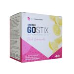 Distribuidor 🚀 Distributor Energy Go Stix Pink Lemonade