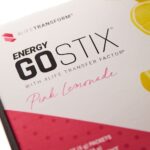 Distribuidor 🚀 Distributor Energy Go Stix Pink Lemonade - Imagen 2