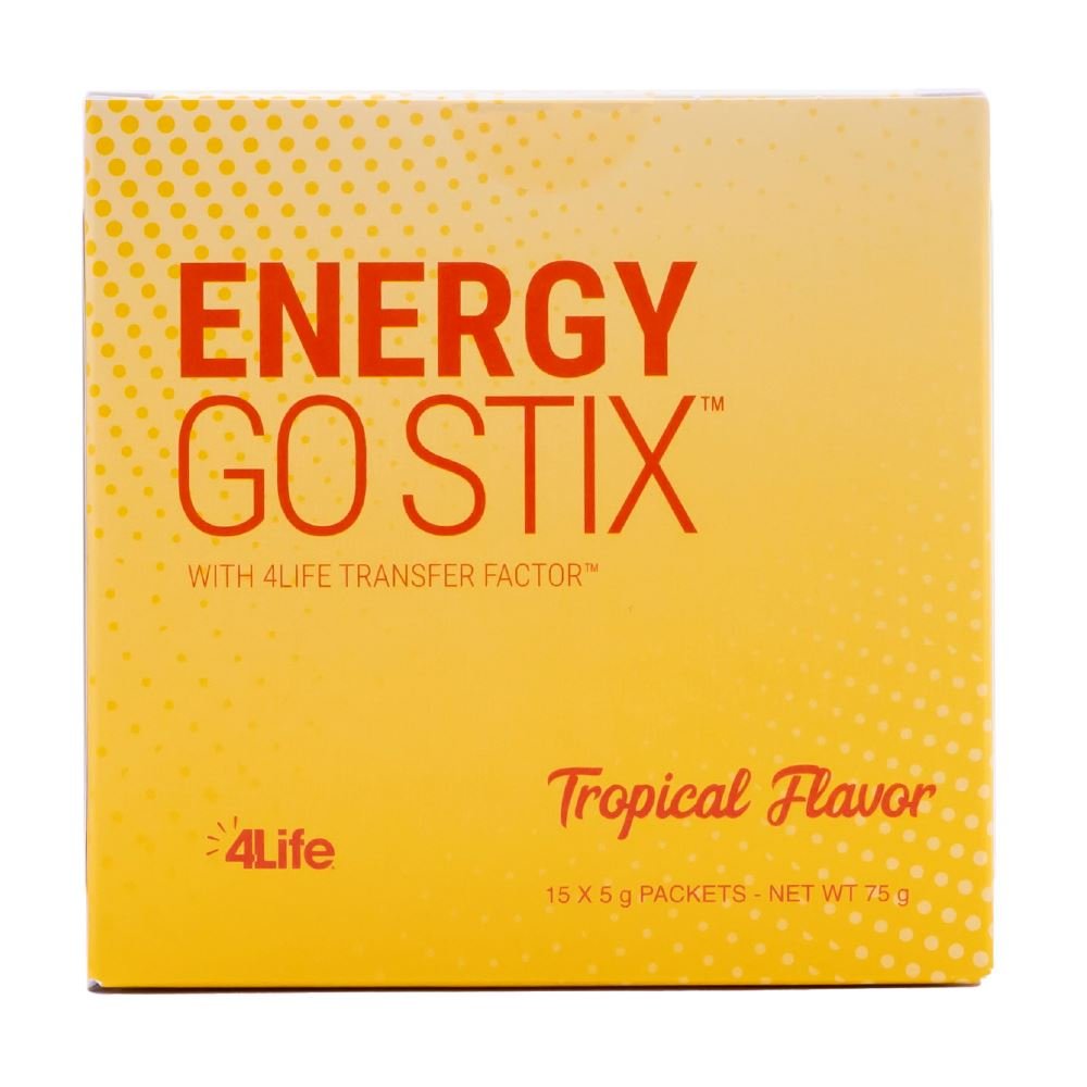 Energy-Go-Stix™-Tropical-1.jpg Distribuidor 🚀 Distributor Energy Go Stix Tropical 4Life ✅ Energía Tropical - Imagen 1