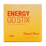 Distribuidor 🚀 Distributor Energy Go Stix Tropical ✅ Augmentez votre énergie et performance