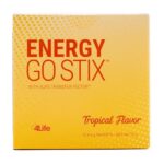 Distribuidor 🚀 Distributor Energy Go Stix™ Tropical UNITED KINGDOM 4LIFE 🇬🇧