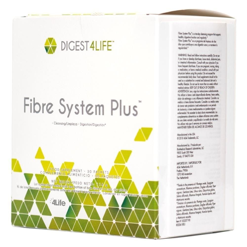 Fibre-System-Plus™4Lifefinland.jpg Distribuidor 🚀 Distributor Fibre System Plus 4Life - Imagen 1