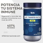 Distribuidor 🚀 Distributor Transfer Factor Plus - Imagen 10