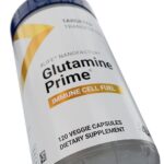 Distribuidor 🚀 Distributor Glutamine Prime - Imagen 2